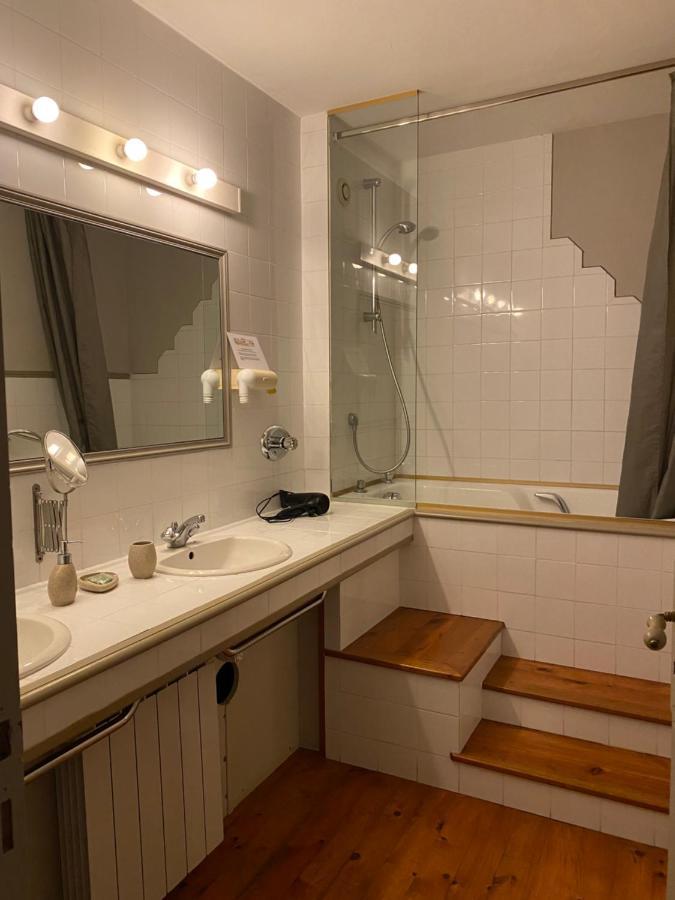 La Forge Bed and Breakfast Rustrel Eksteriør billede