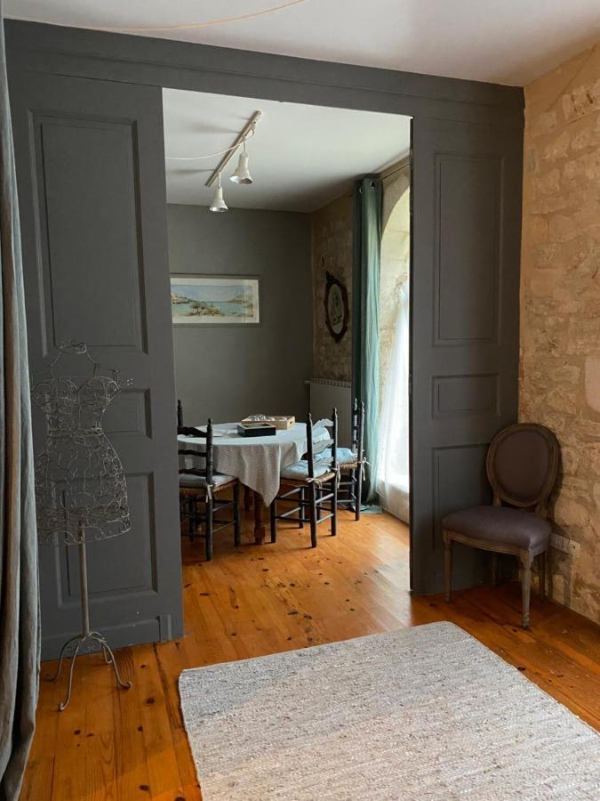 La Forge Bed and Breakfast Rustrel Eksteriør billede